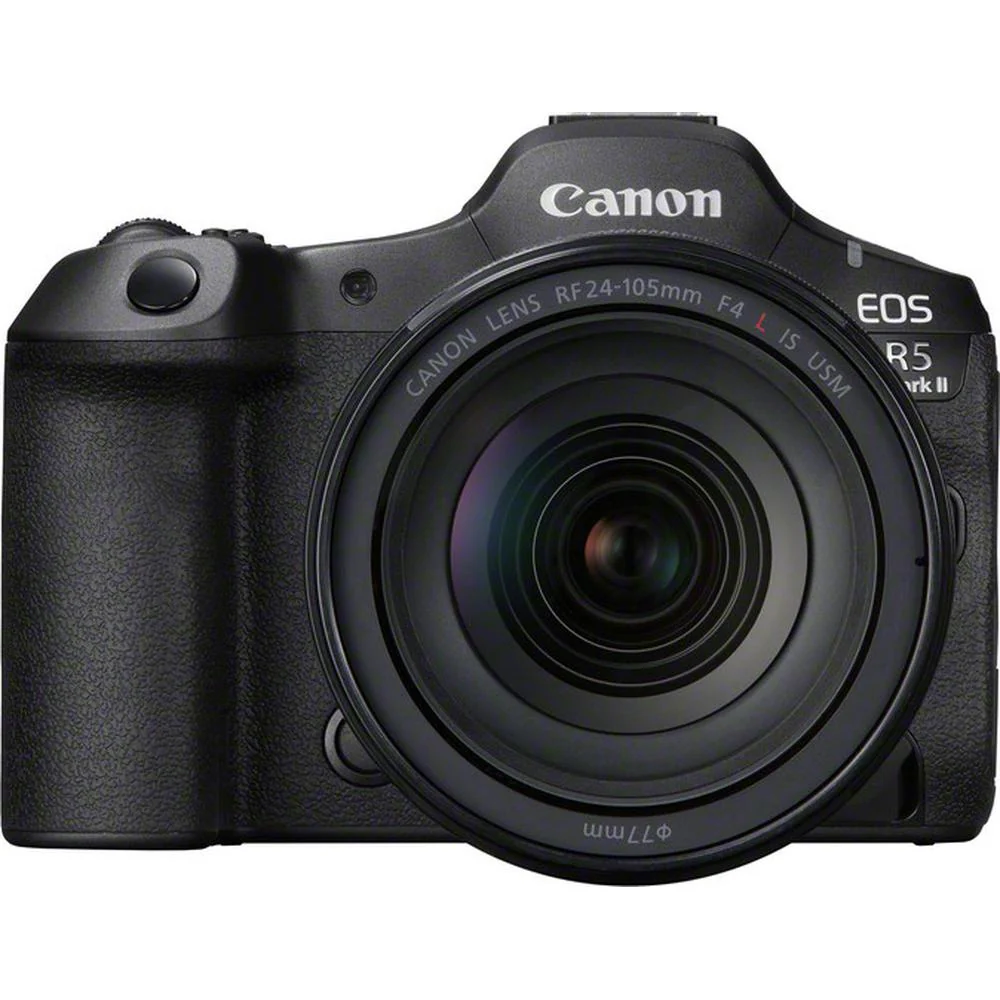 Canon EOS R5 Professional Camera