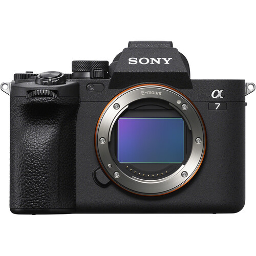 Sony A7 R4