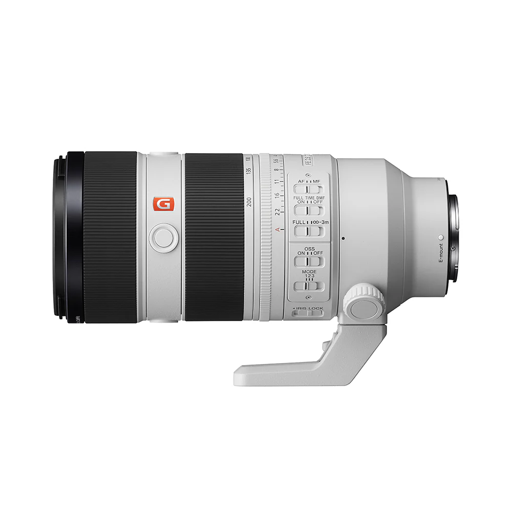 70-200mm G master